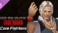 DOA6LR Character Unlock Key: Brad Wong