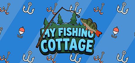 My Fishing Cottage Game