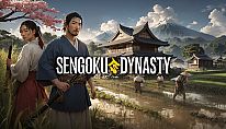 Kup Sengoku Dynasty na PC