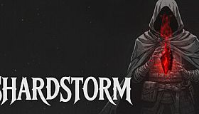 Shardstorm
