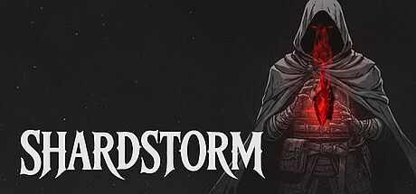 Shardstorm