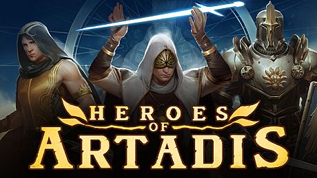 Heroes of Artadis Game