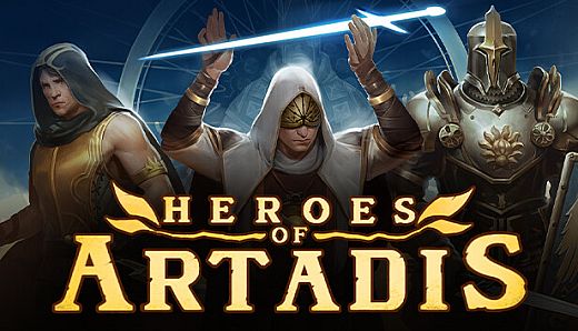 Heroes of Artadis