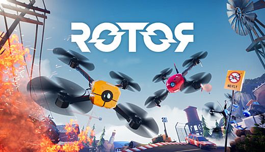 Rotor