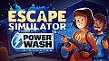 Escape Simulator: PowerWash DLC