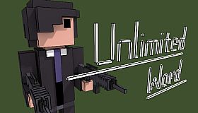 Unlimited Worlds