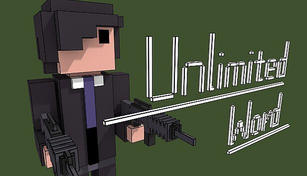 Buy Unlimited Worlds