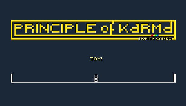 Buy Principle of Karma