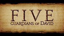 Comprar FIVE: Guardians of David para PC