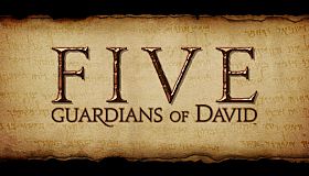 FIVE: Guardians of David