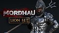 MORDHAU - Lion Set