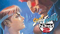 Kup Street Fighter Alpha 2 na PC