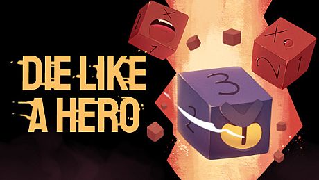 Die Like a Hero Game