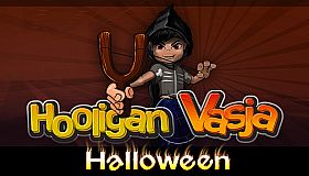 Hooligan Vasja: Halloween