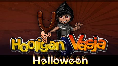 Hooligan Vasja: Halloween