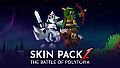 The Battle of Polytopia - Skin Pack #1