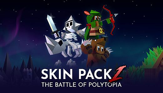 The Battle of Polytopia - Skin Pack #1