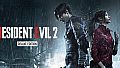 RESIDENT EVIL 2 / BIOHAZARD RE:2 Deluxe Edition