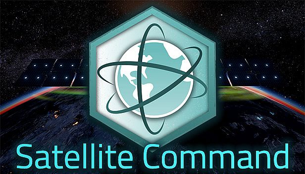 Buy Satellite Command