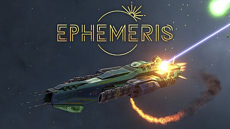 Ephemeris Game
