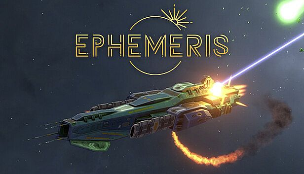 Buy Ephemeris