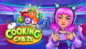 Cooking Craze - Expert Bundle