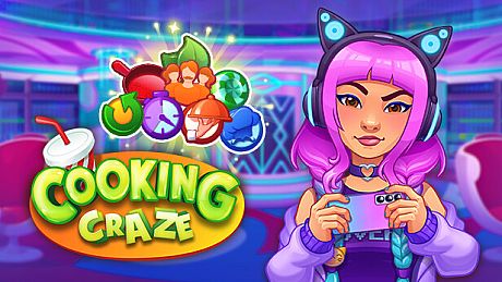 Cooking Craze - Expert Bundle DLC