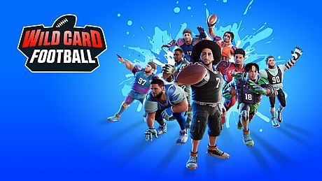 Wild Card Football - Season Pass DLC