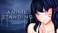 ANIME STANDING - Nudity DLC (18+)