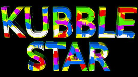 Kubble Star Game