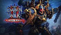 Buy Warhammer 40,000: Dawn of War II Chaos Rising PC