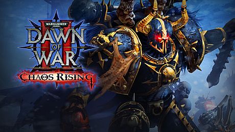 Warhammer 40,000: Dawn of War II Chaos Rising