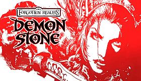 Forgotten Realms: Demon Stone