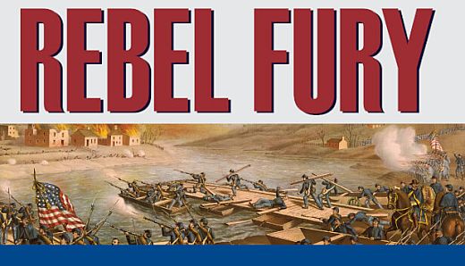 Rebel Fury