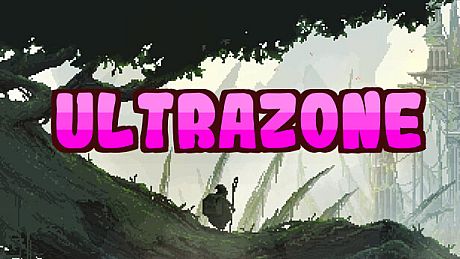 Ultrazone Game