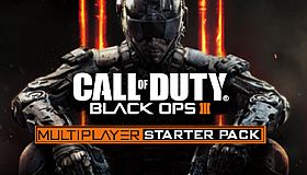 Call of Duty: Black Ops III - Multiplayer Starter Pack