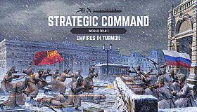 Strategic Command: World War I - Empires in Turmoil