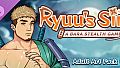 Ryuu's Sin - Adult Art Pack