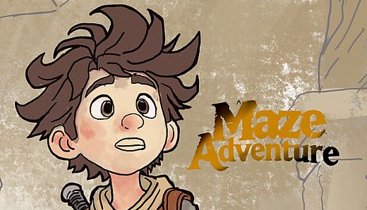 Maze Adventure