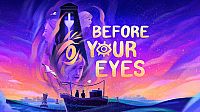 Before Your Eyes