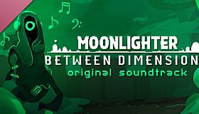 Moonlighter: Between Dimensions Original Soundtrack