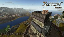 Xsyon - Prelude für PC kaufen