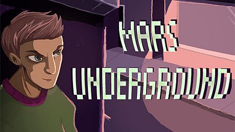 Mars Underground Soundtrack DLC