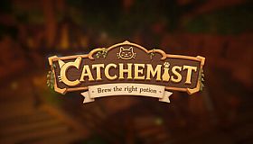 Catchemist: Brew the right potion