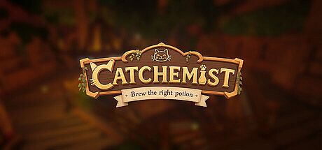 Catchemist: Brew the right potion Game