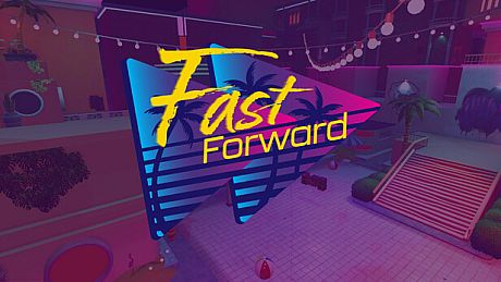 Fast Forward Game