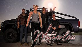 Motherless - Season 2: Chapter 16 DLC