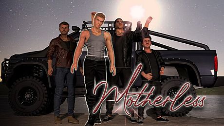 Motherless - Season 2: Chapter 16 DLC DLC