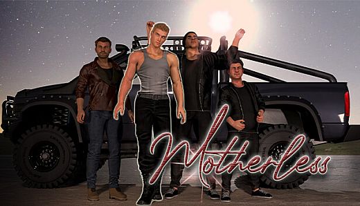 Motherless - Season 2: Chapter 16 DLC