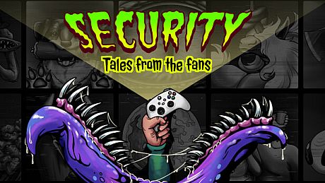 Tales from the fans DLC